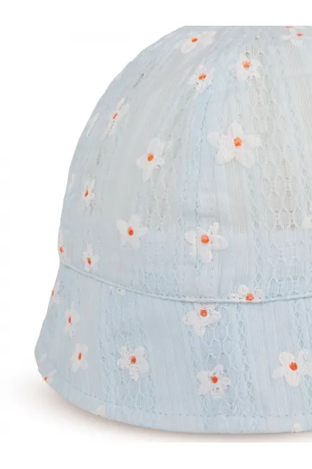 Kız Çocuk Şapka Bere 6-9 Yaş Standart - Paket