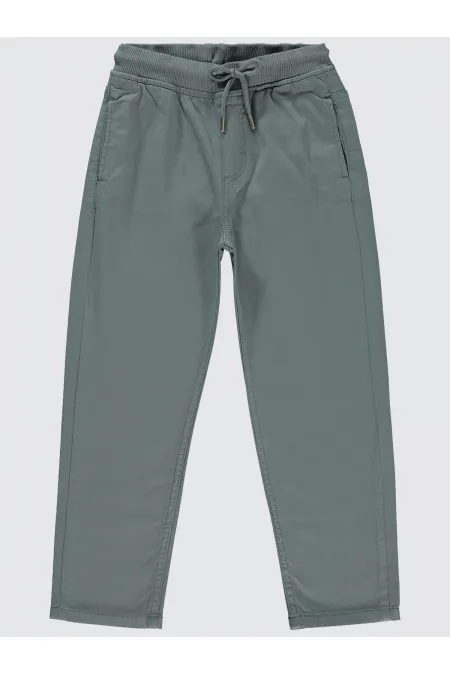 Pantalon garçon 6-9 ans Essence - Emballage