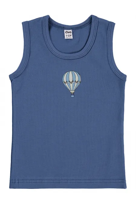 Body bébé 0-24 mois Standard - Emballage