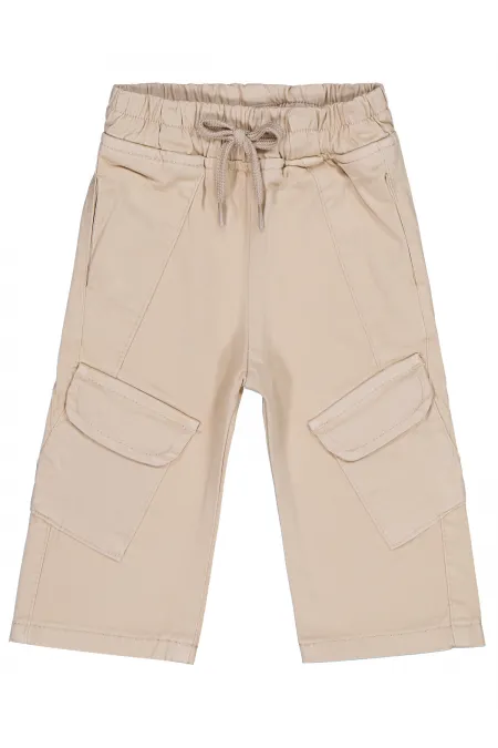 Culottes bébé 0-24 mois beiges - Lot