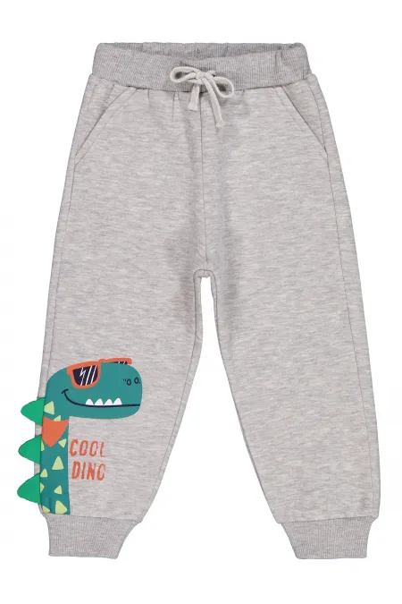 Erkek Çocuk Eşofman Altı 2-5 Yaş Grimelanj - Paket