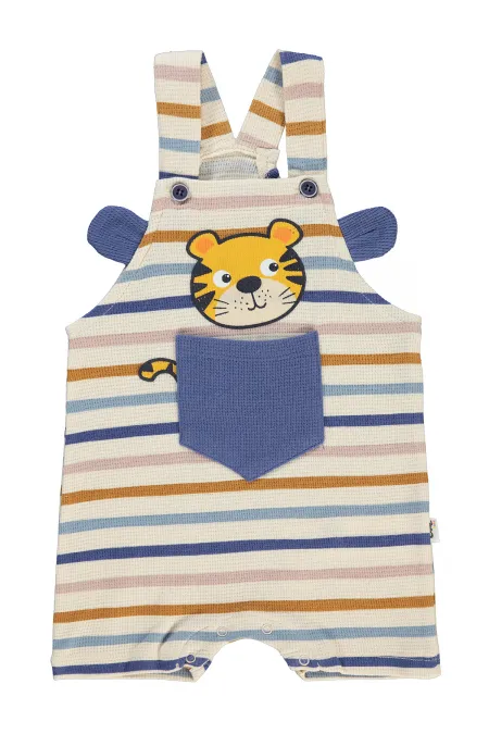 Tapis d'éveil bébé 0-24 mois Ivoire - Emballage