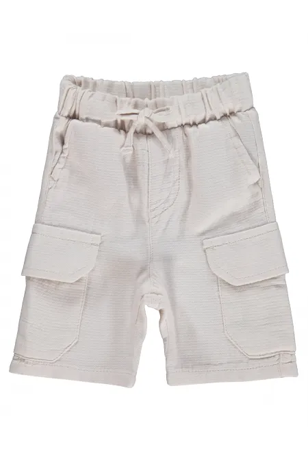 Baby Capri 0-24 mois Beige - Emballage Baby Capri 0-24 mois Beige - Emballage