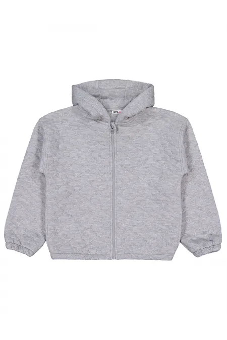 Kız Çocuk Hırka 10-13 Yaş Grimelanj - Paket