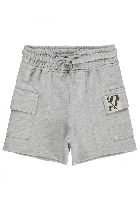 Boys' Capri Pants, Ages 2-5, Mixed Pack Boys' Capri Pants, Ages 2-5, Mixed Pack