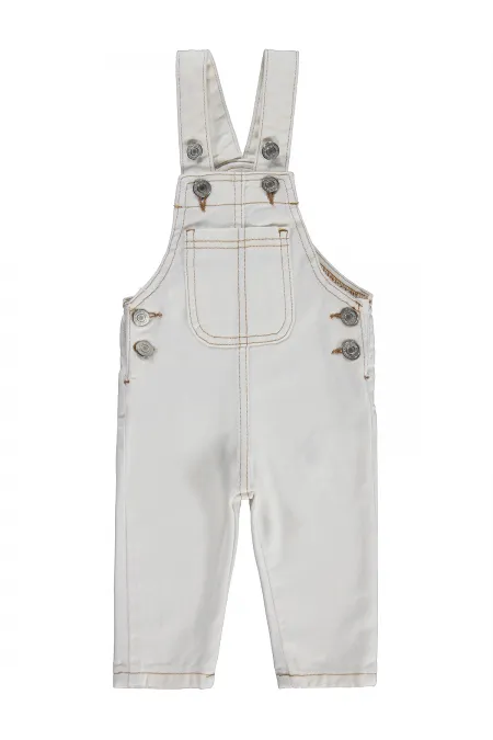 Bebek Slopet 0-24 Ay Beyaz - Paket