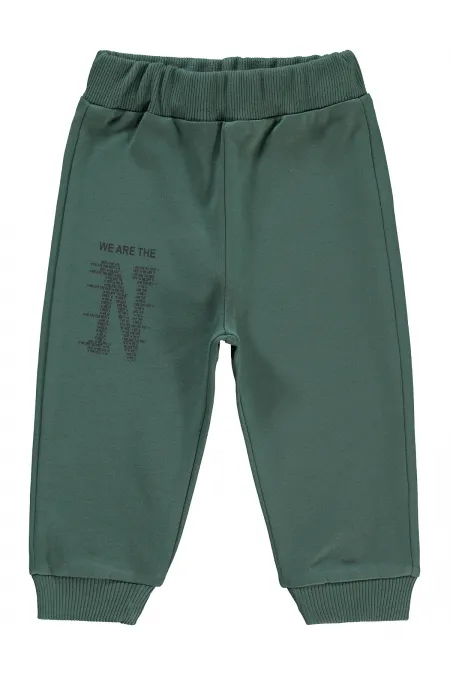 Baby Single Bottom Baby 0-24 Months Khaki - Package