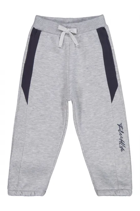 Bas de survêtement garçon 2-5 ans Grimelanj - Pack