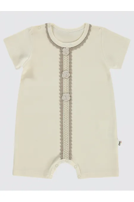 Bebek Tulum 0-24 Ay Somon - Paket