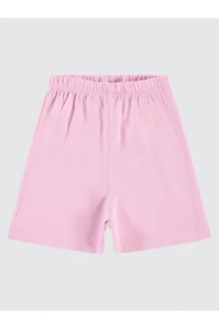 Bebek Şort 0-24 Ay Koyu Lila - Paket