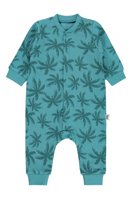 Bebek Tulum 0-24 Ay Petrol - Paket