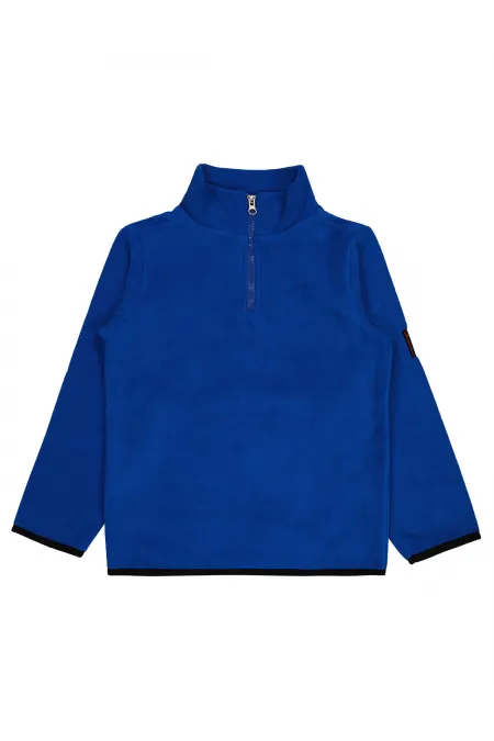 Boy Sweatshirt 6-9 Years Old Saks - Package