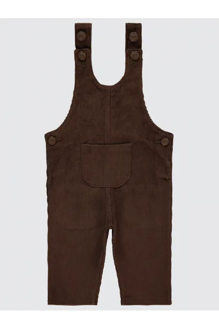 Bebek Slopet 0-24 Ay Kahve - Paket