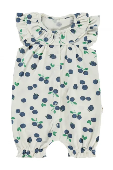 Bebek Tulum 6-18 Ay Ekru - Paket