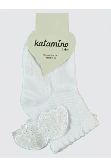 Chaussettes bébé 0-24 mois Standard - Emballage Civil