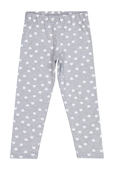 Collants pour filles de 6 à 9 ans Grimelanj - Paquet