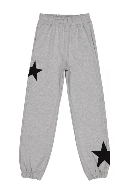 Bas de survêtement pour filles 10-13 ans Grimelanj - Pack