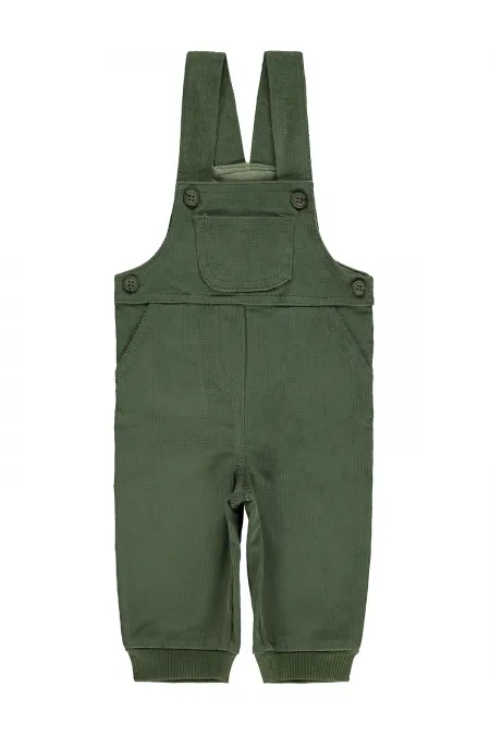 Bebek Slopet 0-24 Ay Haki - Paket