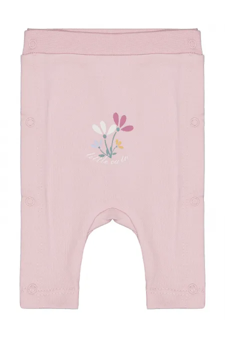 Baby Onesie Premature Pastel Pink - Package