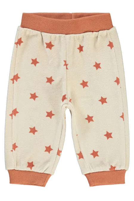 Body bébé 0-24 mois couleur cuivre - Emballage