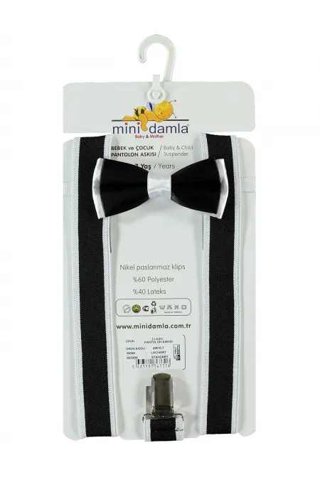 DT & FMCG Kemer ve Askı Diğer Lacivert - Paket