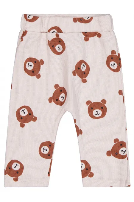 Baby Socks 0-24 Months Stone Color - Pack