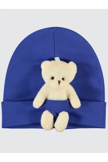 Bonnets, chapeaux et ensembles pour bébés de 0 à 24 mois Saks - Emballage