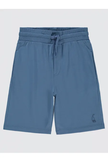 Garçon Capri 6-9 ans Indigo - Pack