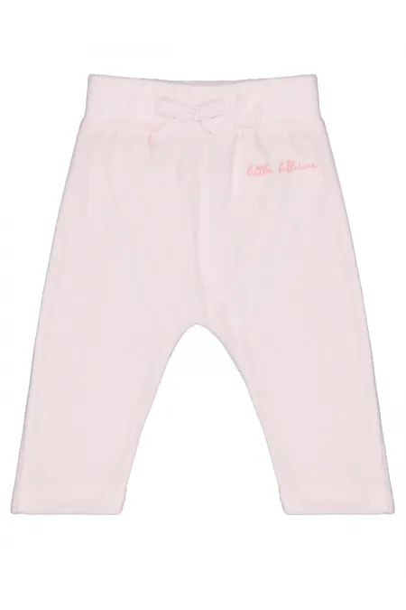 Body bébé 0-24 mois rose clair - Emballage