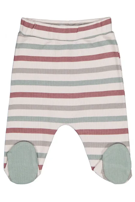 Baby Socks 0-24 Months Stone Color - Pack