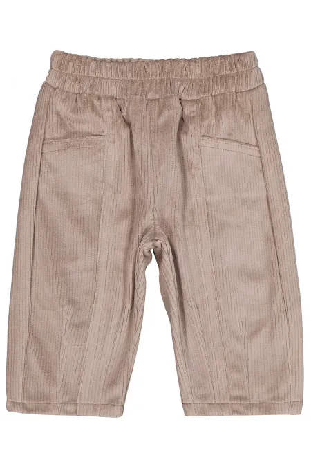 Culottes bébé 0-24 mois Vison - Lot