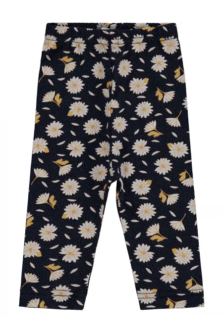 Bebek Tayt 0-24 Ay Lacivert - Paket