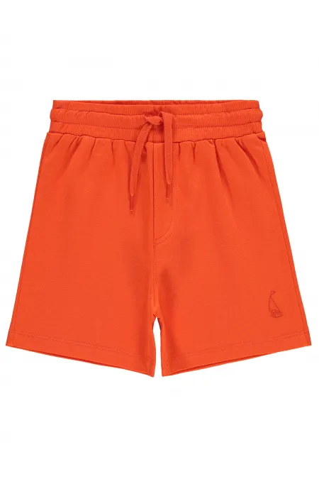 Shorty garçon 6-9 ans Grenade - Paquet