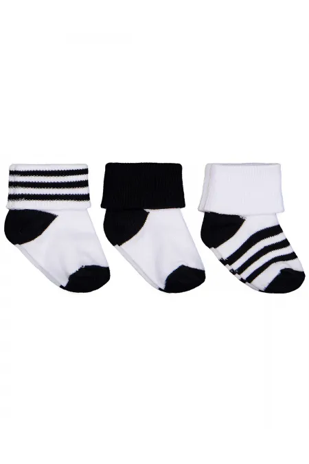 Bebek Çorap Setleri Diğer Standart - Paket