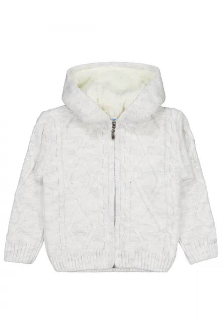 Erkek Çocuk Hırka 2-5 Yaş Grimelanj - Paket