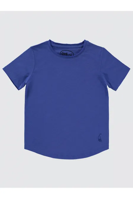 T-shirt garçon 6-9 ans Saks - Emballage