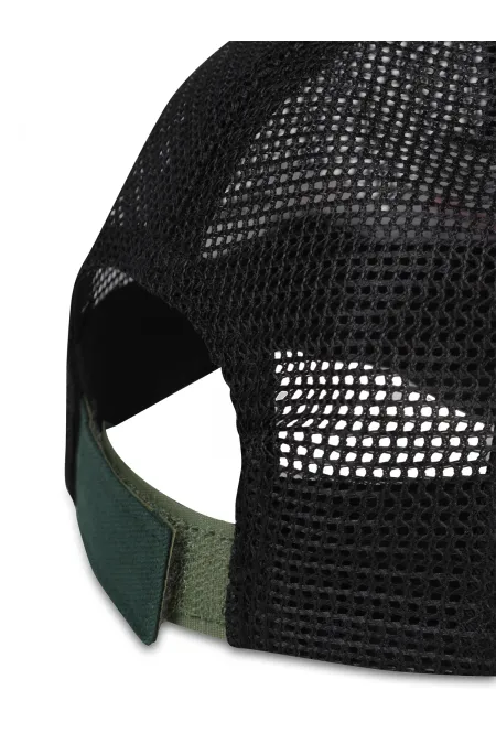 Bonnet garçon, 6-9 ans, kaki - Lot