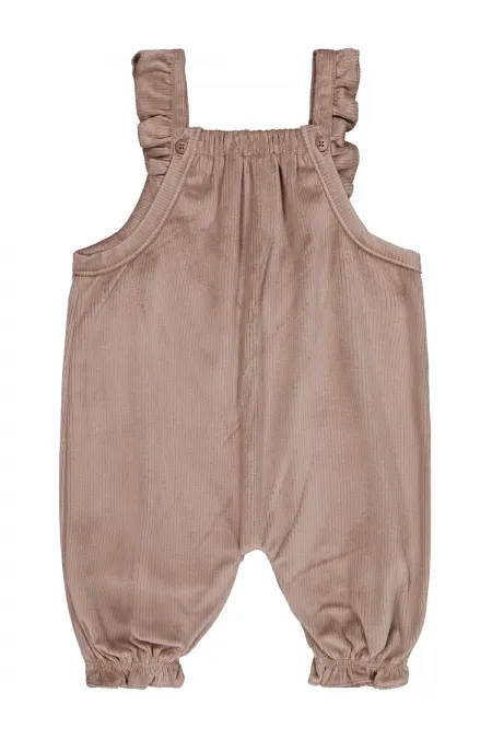 Bebek Slopet 0-24 Ay Koyu Vizon - Paket