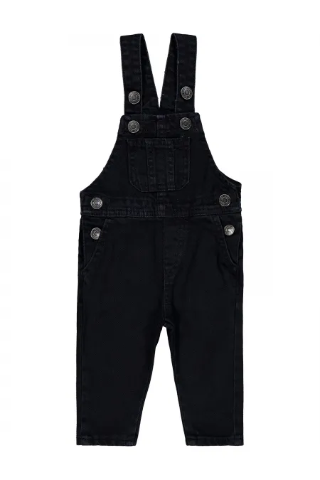 Bebek Slopet 0-24 Ay Siyah - Paket