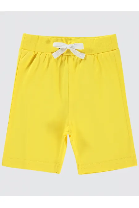 Bebek Kapri 0-24 Ay Canlı Sarı - Paket