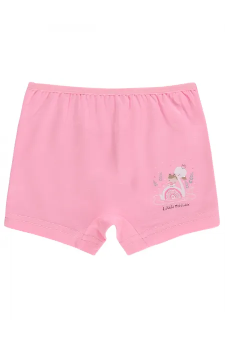 Bebek Boxer 0-24 Ay Standart - Paket