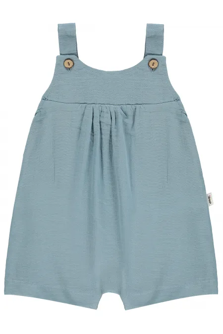 Baby Slopet 0-24 Months Clear Petrol - Pack