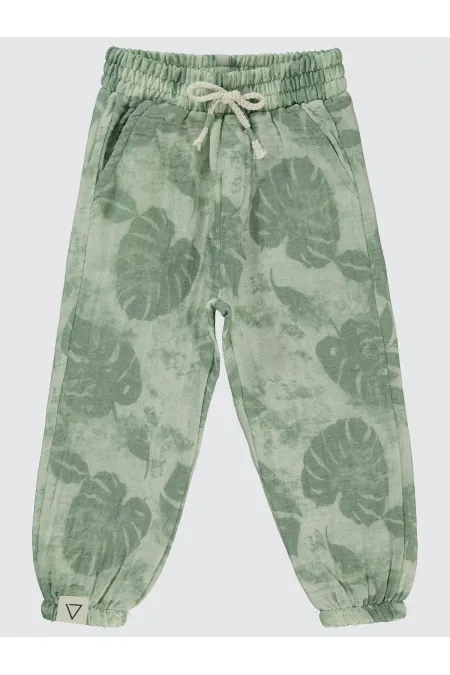 Pantalon kaki pour garçon de 2 à 5 ans - Lot