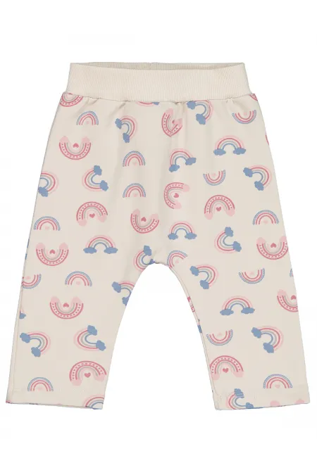 Chaussettes bébé 0-24 mois couleur pierre - Lot