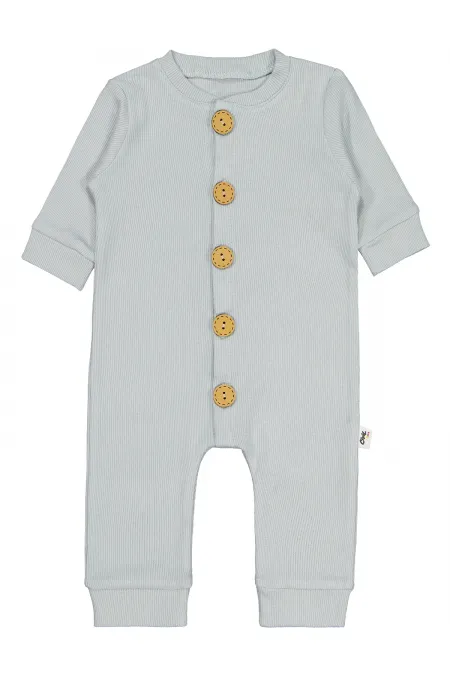 Bebek Tulum 0-24 Ay Çağla Yeşili - Paket