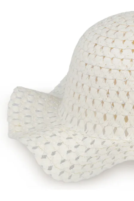 Bonnet pour fille, 6-9 ans, taille standard - Emballage