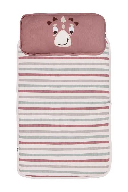 Couches pour bébé 0-24 mois, couleur pierre - Emballage