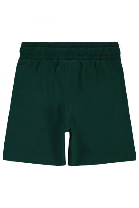 Garçon Capri 2-5 ans Émeraude - Pack