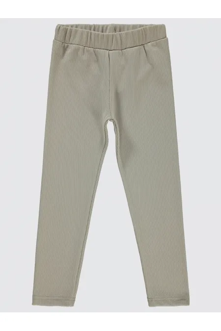 Collants beiges pour filles de 10 à 13 ans - Paquet