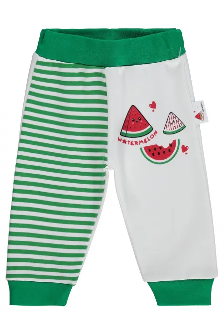 Baby Single Bottom Baby 0-24 Months Ecru - Package